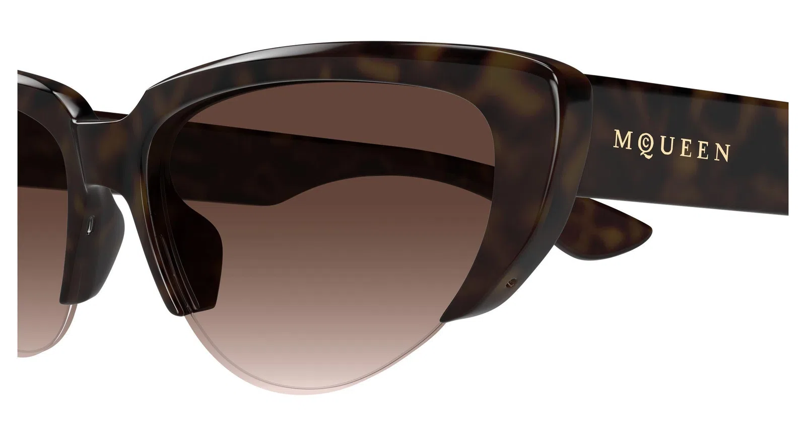 Alexander McQueen AM0533S Sunglasses - view 10